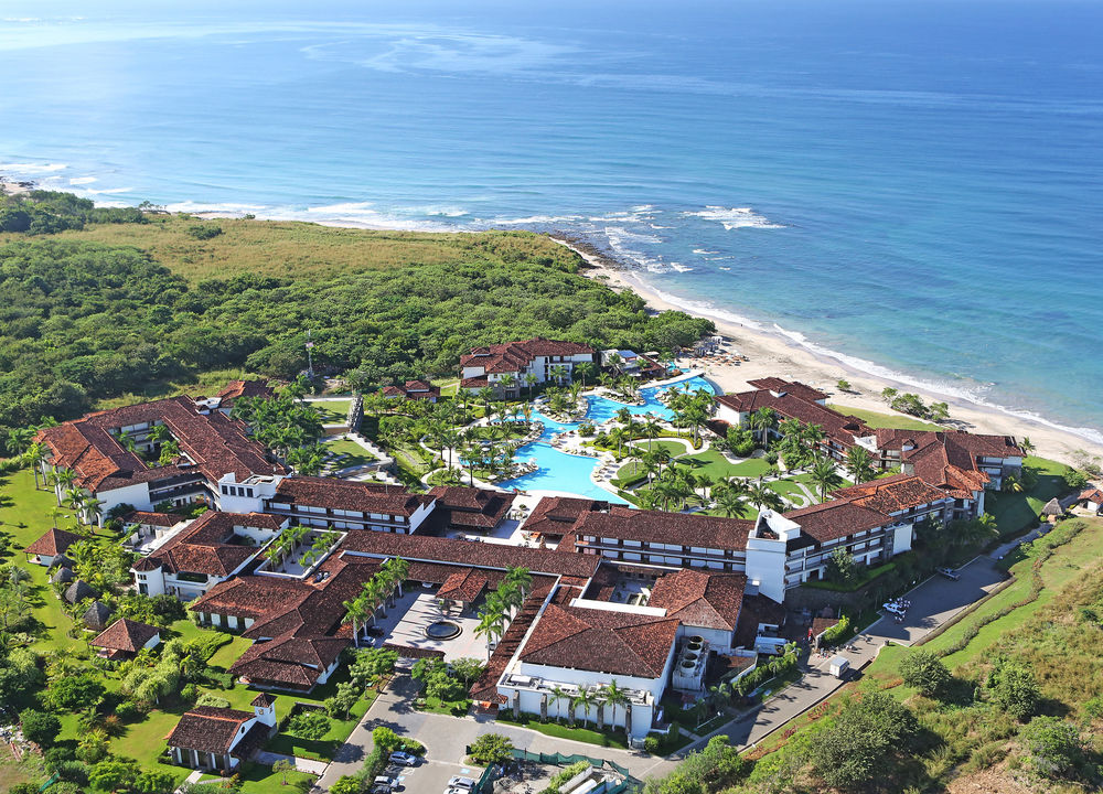 JW Marriott Guanacaste Resort & Spa 타마린도 Costa Rica thumbnail